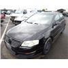 Image 1 : 2006 Volkswagen Passat