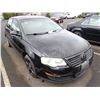 Image 2 : 2006 Volkswagen Passat