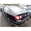 Image 4 : 2006 Volkswagen Passat