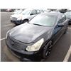 Image 1 : 2007 Infiniti G35
