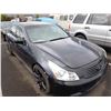 Image 2 : 2007 Infiniti G35