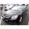 Image 1 : 2012 Chevrolet Malibu