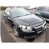 Image 2 : 2012 Chevrolet Malibu