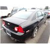 Image 3 : 2012 Chevrolet Malibu