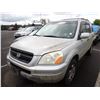 Image 1 : 2004 Honda Pilot