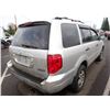 Image 3 : 2004 Honda Pilot