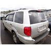 Image 4 : 2004 Honda Pilot