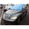 Image 1 : 2003 Chrysler PT Cruiser