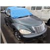Image 2 : 2003 Chrysler PT Cruiser
