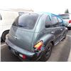 Image 3 : 2003 Chrysler PT Cruiser