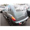 Image 4 : 2003 Chrysler PT Cruiser