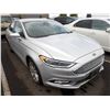 Image 2 : 2017 Ford Fusion
