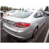 Image 3 : 2017 Ford Fusion