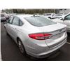 Image 4 : 2017 Ford Fusion