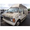 Image 1 : 1985 Dodge Ram 1500 Van