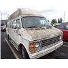 Image 2 : 1985 Dodge Ram 1500 Van