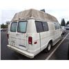 Image 3 : 1985 Dodge Ram 1500 Van