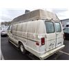 Image 4 : 1985 Dodge Ram 1500 Van