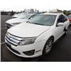 Image 1 : 2012 Ford Fusion