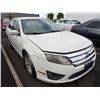 Image 2 : 2012 Ford Fusion