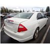 Image 3 : 2012 Ford Fusion