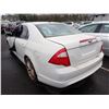 Image 4 : 2012 Ford Fusion