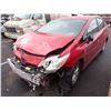 Image 1 : 2011 Toyota Prius