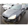 Image 1 : 2004 Honda Accord