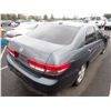 Image 3 : 2004 Honda Accord