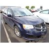 Image 2 : 2016 Dodge Grand Caravan