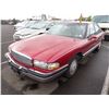 Image 1 : 1992 Buick Park Avenue