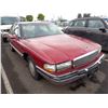 Image 2 : 1992 Buick Park Avenue