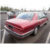 Image 3 : 1992 Buick Park Avenue