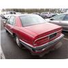 Image 4 : 1992 Buick Park Avenue