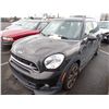 Image 1 : 2016 Mini Cooper S Countryman