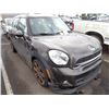 Image 2 : 2016 Mini Cooper S Countryman