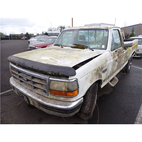 1994 Ford F-250