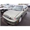 Image 1 : 2001 Infiniti G20
