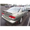 Image 3 : 2001 Infiniti G20