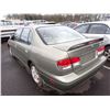 Image 4 : 2001 Infiniti G20