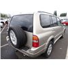 Image 3 : 2003 Suzuki XL7 RUNS WITH MECHANICAL PROBLEMS