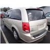 Image 4 : 2013 Dodge Grand Caravan RUNS WITH MECHANICAL PROBLEMS