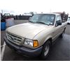 Image 1 : 2002 Ford Ranger RUNS WITH MECHANICAL PROBLEMS