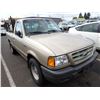 Image 2 : 2002 Ford Ranger RUNS WITH MECHANICAL PROBLEMS