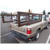 Image 3 : 2002 Ford Ranger RUNS WITH MECHANICAL PROBLEMS