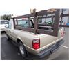 Image 4 : 2002 Ford Ranger RUNS WITH MECHANICAL PROBLEMS