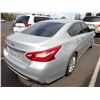 Image 3 : 2016 Nissan Altima RUNS WITH MECHANICAL PROBLEMS
