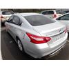 Image 4 : 2016 Nissan Altima RUNS WITH MECHANICAL PROBLEMS