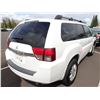 Image 3 : 2011 Mitsubishi Endeavor RUNS WITH MECHANICAL PROBLEMS