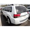 Image 4 : 2011 Mitsubishi Endeavor RUNS WITH MECHANICAL PROBLEMS